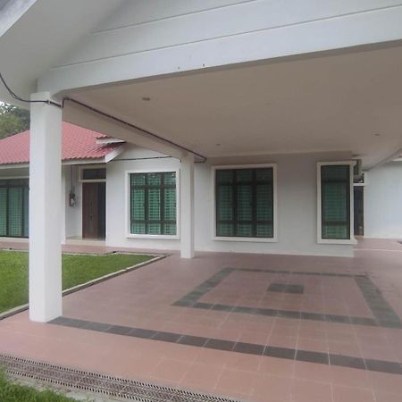 Anugerah Residence Langkawi Pantai Cenang  Exterior foto