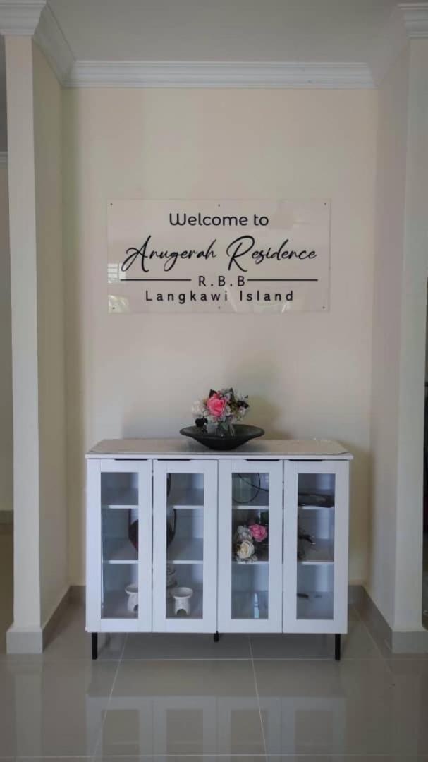 Anugerah Residence Langkawi Pantai Cenang  Exterior foto