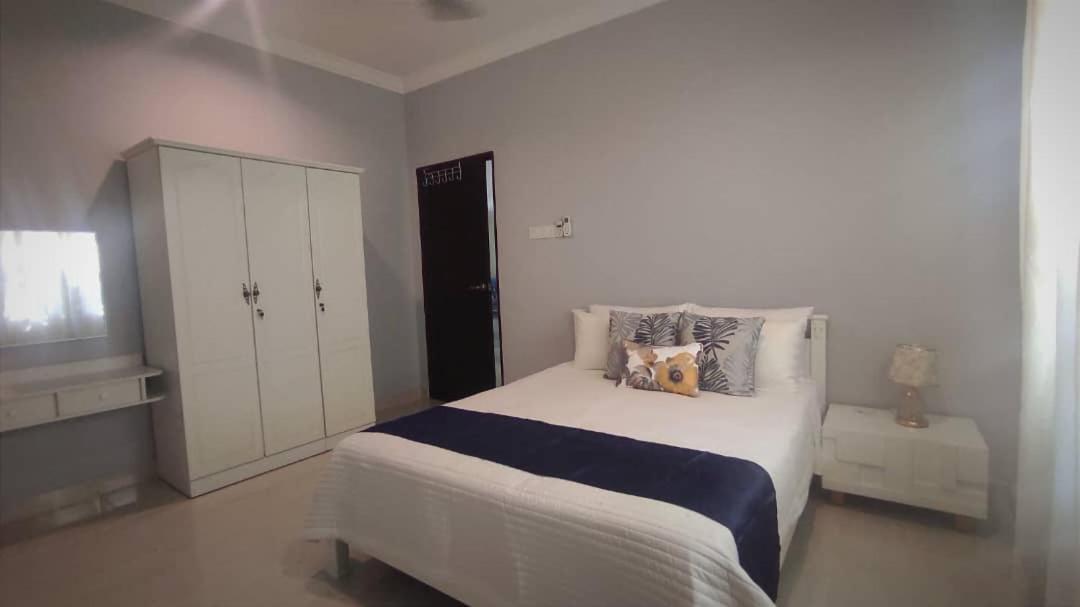 Anugerah Residence Langkawi Pantai Cenang  Exterior foto