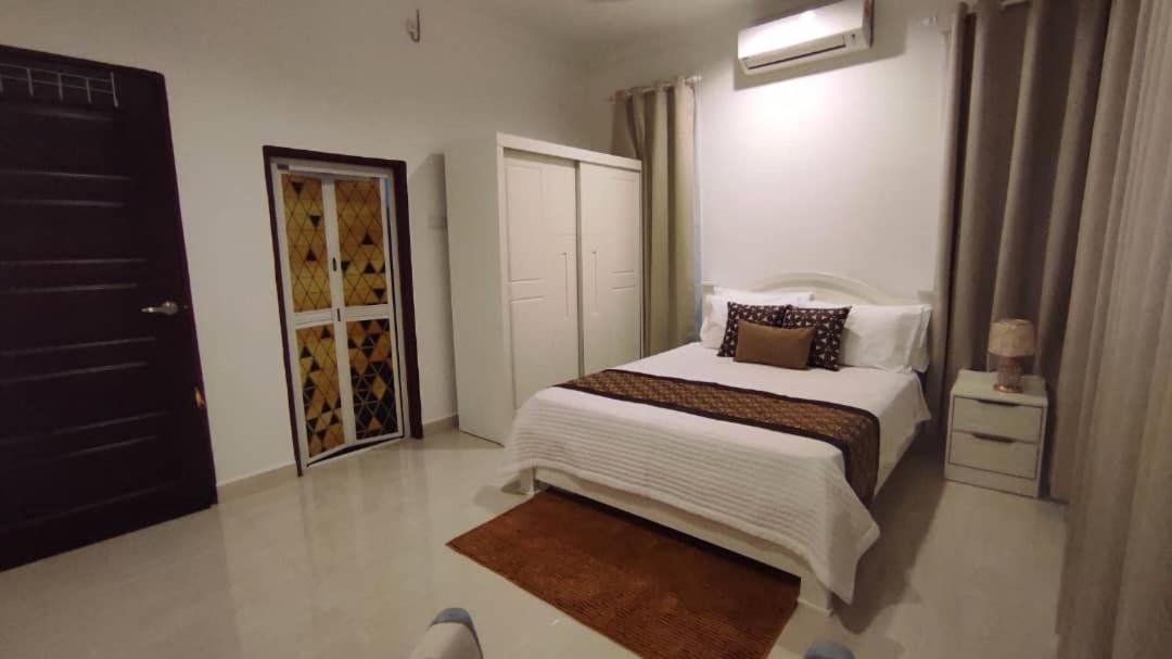 Anugerah Residence Langkawi Pantai Cenang  Exterior foto