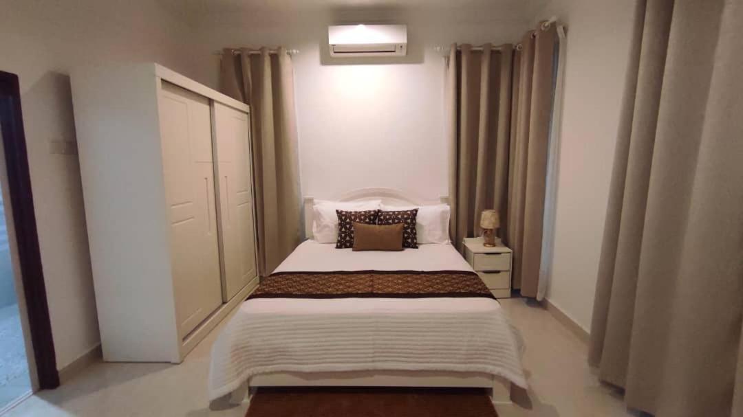 Anugerah Residence Langkawi Pantai Cenang  Exterior foto