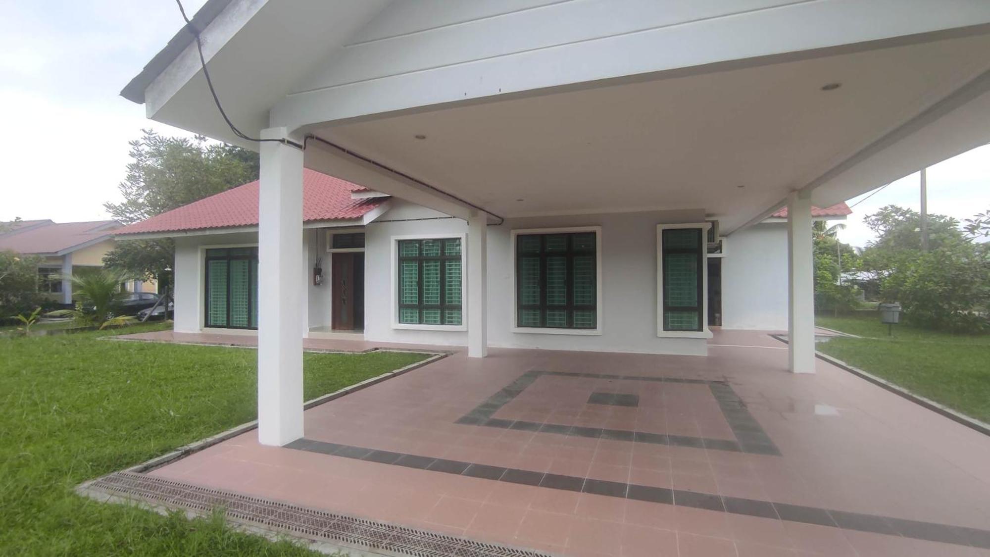 Anugerah Residence Langkawi Pantai Cenang  Exterior foto
